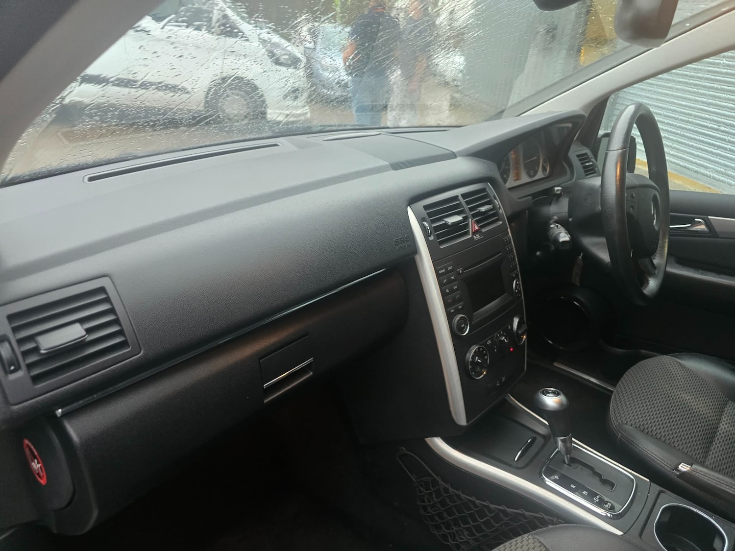 Used Mercedes-Benz B Class 2011 for sale - 77903568: Photo 7