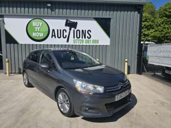 2013 (63) - 1.6 e-HDi [115] VTR+ 5dr