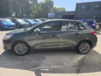 Used Citroen C4 2013 for sale - 74560894: Photo