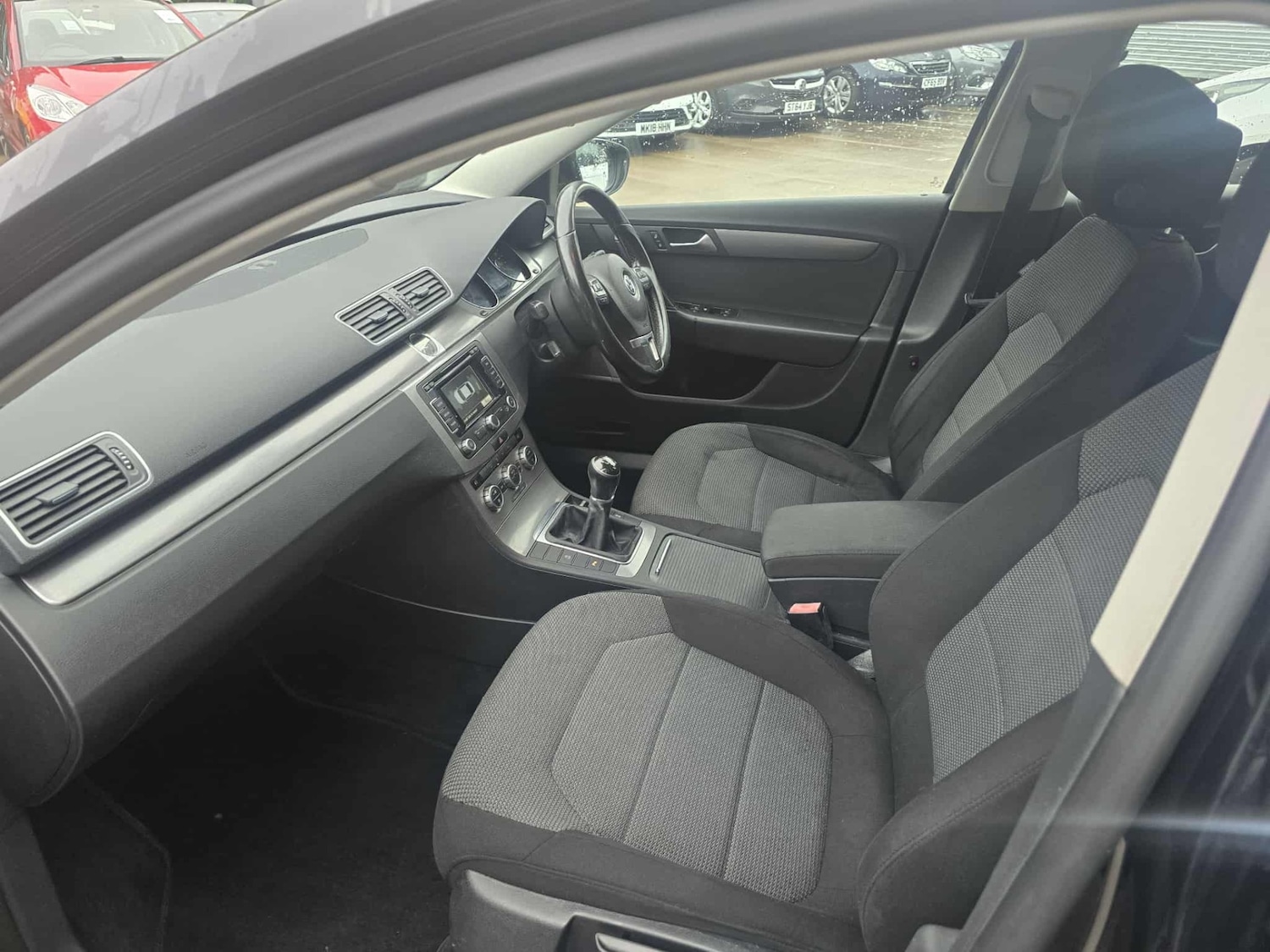 Used Volkswagen Passat 2013 for sale - 76129342: Photo 10