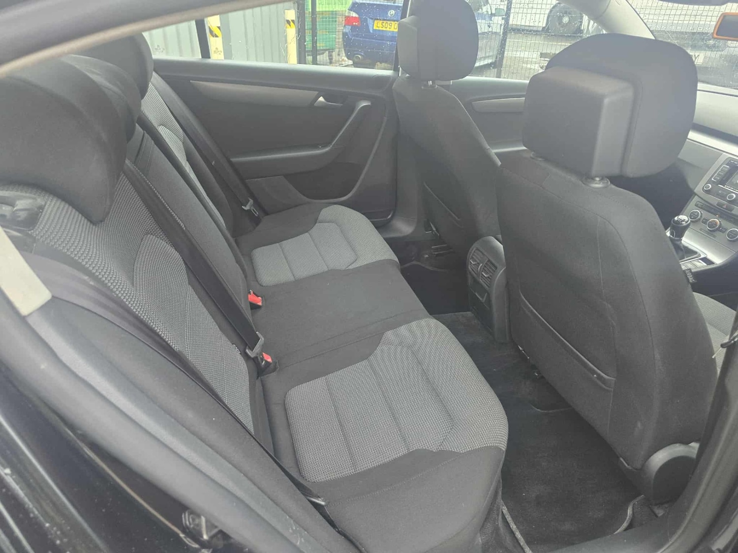 Used Volkswagen Passat 2013 for sale - 76129342: Photo 12