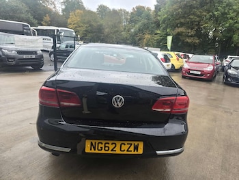 Used Volkswagen Passat 2013 for sale - 76129342: Photo 3