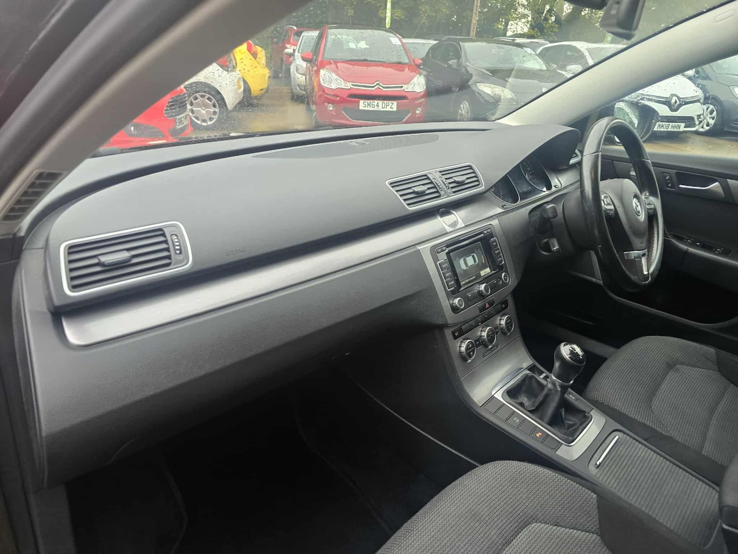 Used Volkswagen Passat 2013 for sale - 76129342: Photo 7