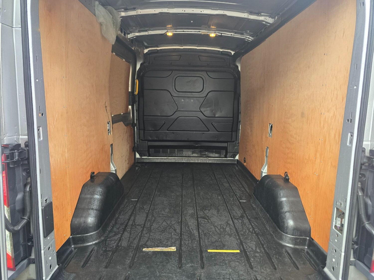 Used Ford Transit 2018 for sale - 77532284: Photo 10