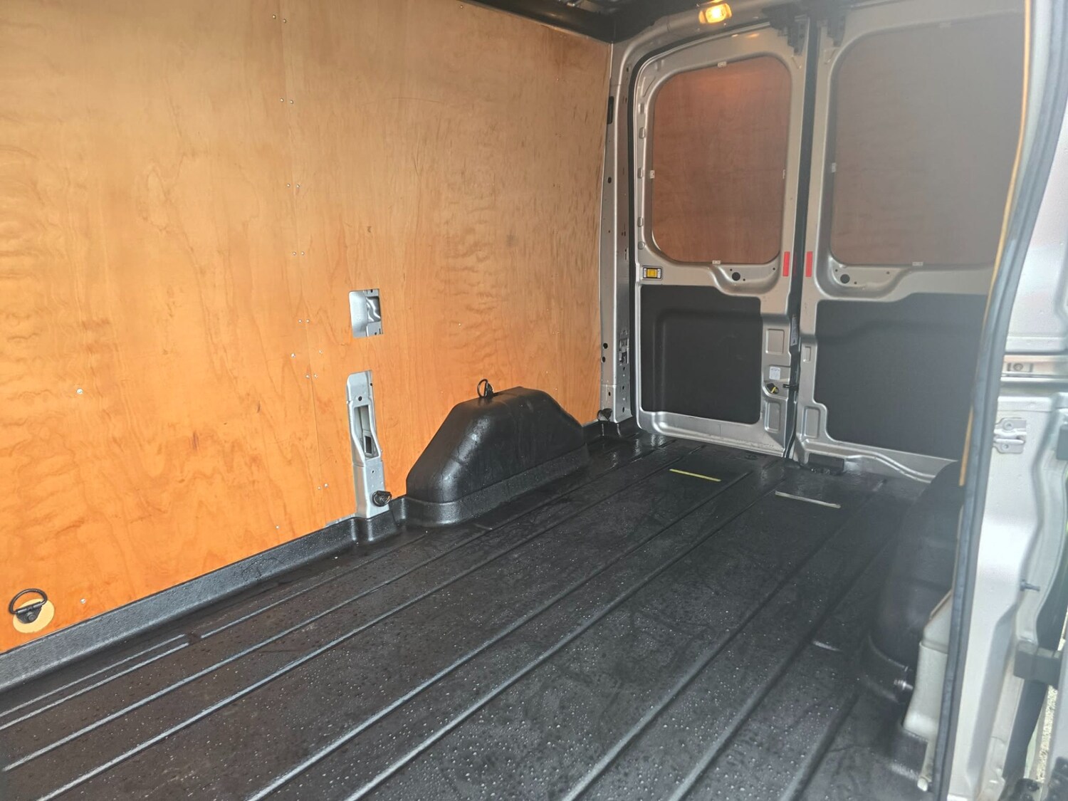 Used Ford Transit 2018 for sale - 77532284: Photo 12