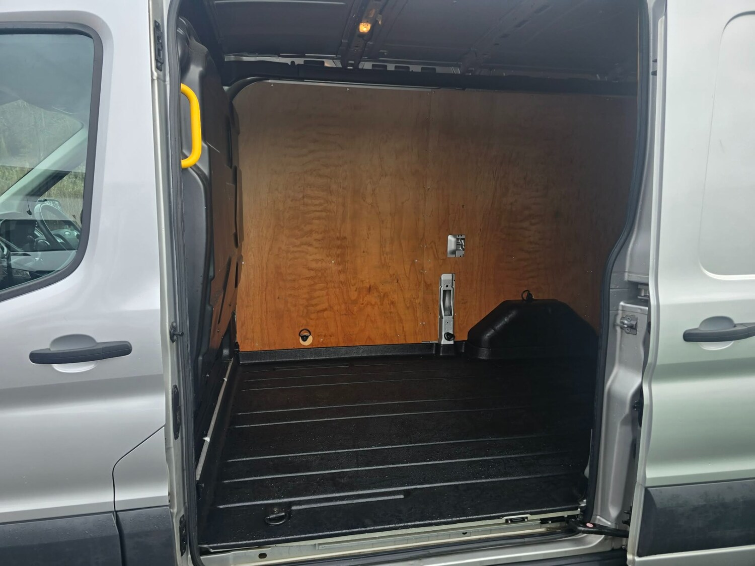 Used Ford Transit 2018 for sale - 77532284: Photo 7