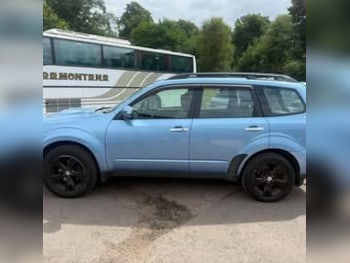Used Subaru Forester 2013 for sale - 79476759: Photo