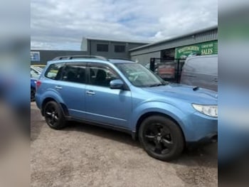 Used Subaru Forester 2013 for sale - 79476759: Photo