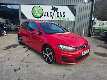 Used Volkswagen Golf 2013 for sale - 77963839: Photo