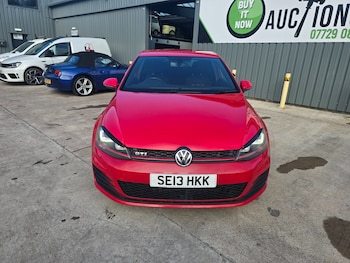 Used Volkswagen Golf 2013 for sale - 77963839: Photo