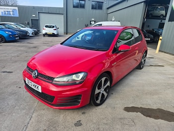 Used Volkswagen Golf 2013 for sale - 77963839: Photo