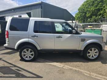 Used Land Rover Discovery 2010 for sale - 74692262: Photo
