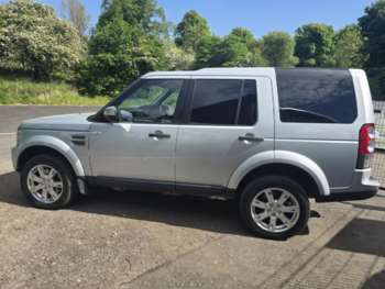 Used Land Rover Discovery 2010 for sale - 74692262: Photo