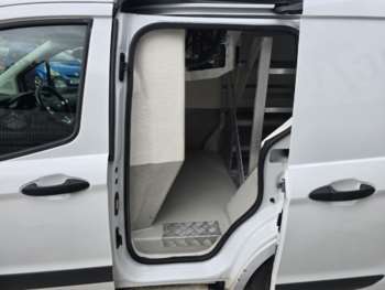 Used Ford Transit Courier 2019 for sale - 74864173: Photo