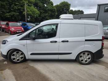 Used Ford Transit Courier 2019 for sale - 74864173: Photo