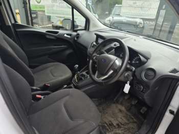 Used Ford Transit Courier 2019 for sale - 74864173: Photo