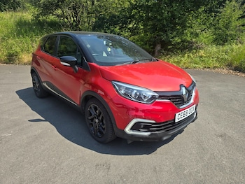 Used Renault Captur 2018 for sale - 79239764: Photo