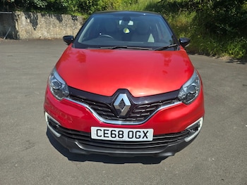 Used Renault Captur 2018 for sale - 79239764: Photo