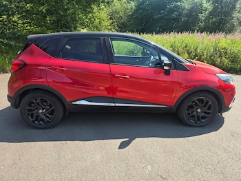 Used Renault Captur 2018 for sale - 79239764: Photo