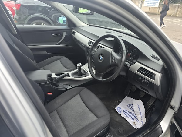 Used BMW 3 Series 2007 for sale - 75439334: Photo 10