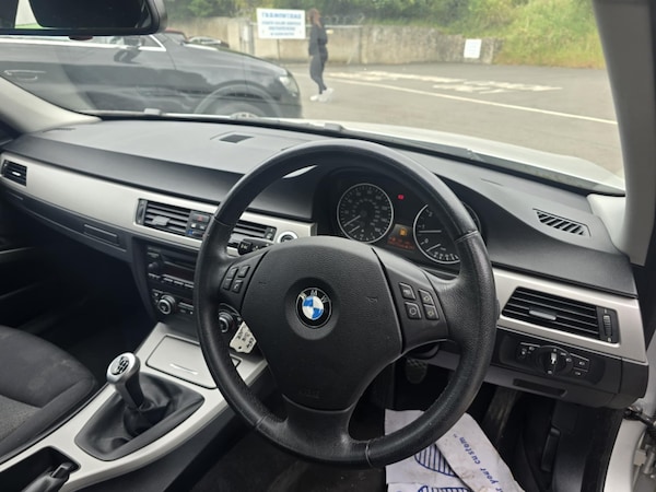 Used BMW 3 Series 2007 for sale - 75439334: Photo 13