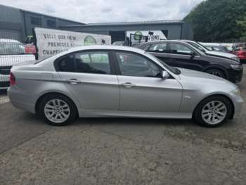 Used BMW 3 Series 2007 for sale - 75439334: Photo