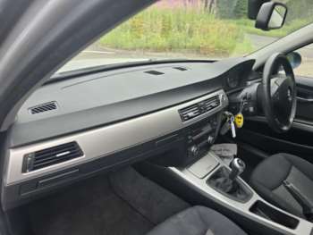 Used BMW 3 Series 2007 for sale - 75439334: Photo