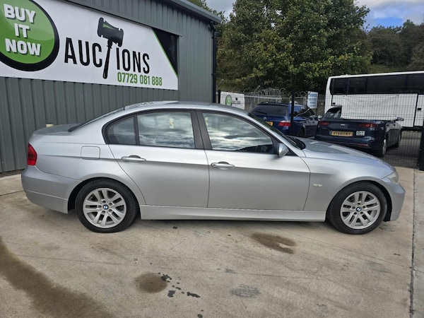Used BMW 3 Series 2007 for sale - 75439334: Photo 4