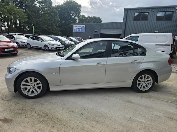 Used BMW 3 Series 2007 for sale - 75439334: Photo 5