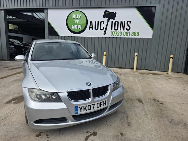 Used BMW 3 Series 2007 for sale - 75439334: Photo 6