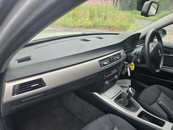 Used BMW 3 Series 2007 for sale - 75439334: Photo 8