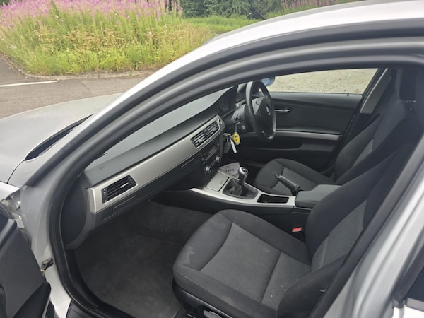 Used BMW 3 Series 2007 for sale - 75439334: Photo 9