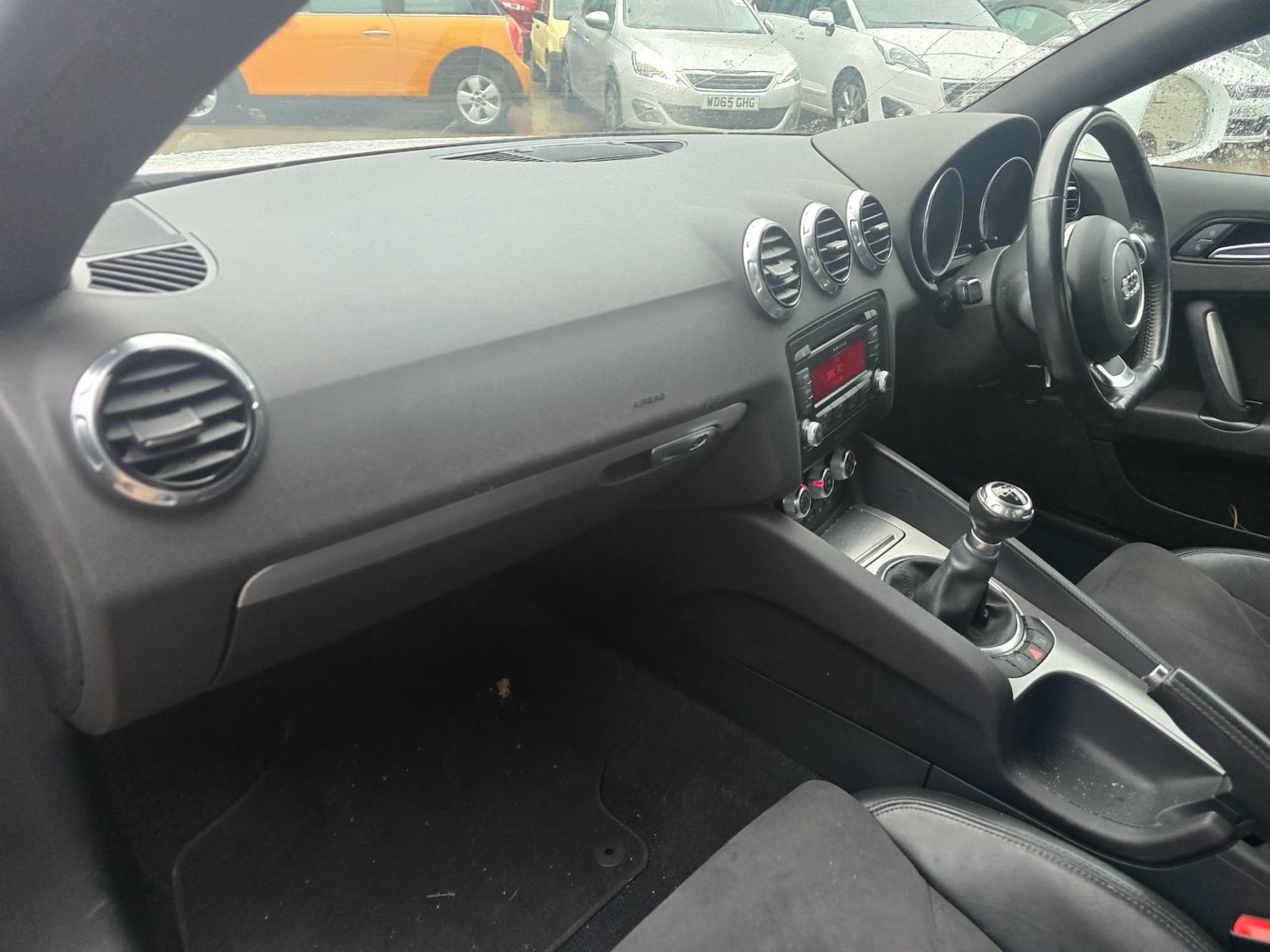 Used Audi TT 2013 for sale - 76858968: Photo 11