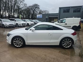 Used Audi TT 2013 for sale - 76858968: Photo