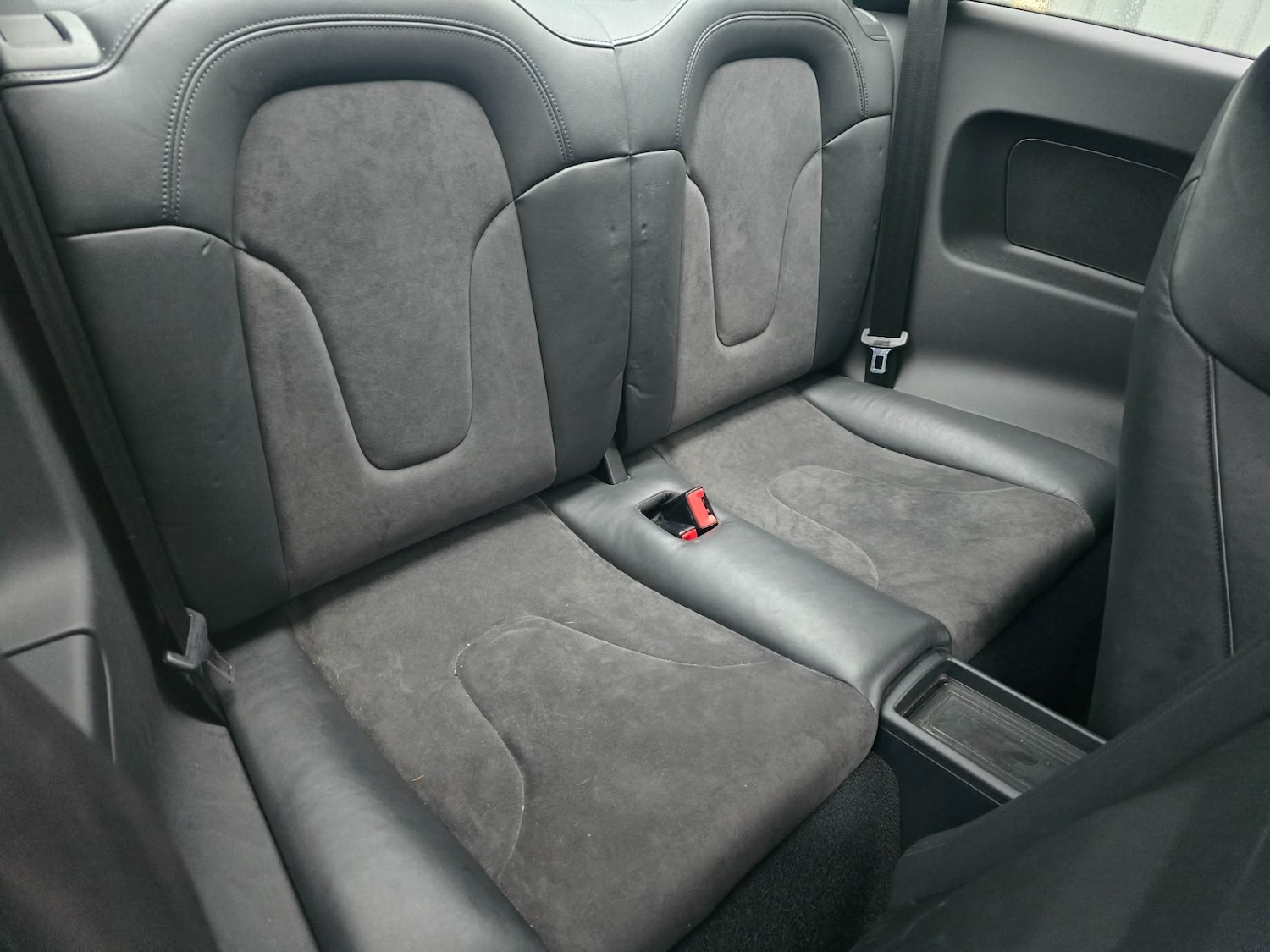 Used Audi TT 2013 for sale - 76858968: Photo 7