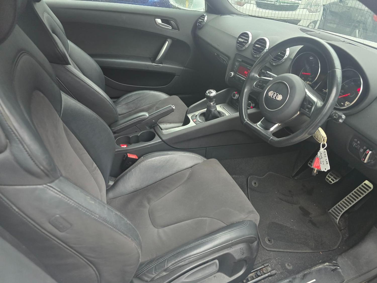 Used Audi TT 2013 for sale - 76858968: Photo 9