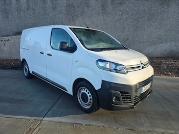 Used Citroen Dispatch 2020 for sale - 76919133: Photo