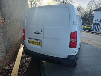 Used Citroen Dispatch 2020 for sale - 76919133: Photo