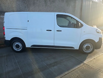 Used Citroen Dispatch 2020 for sale - 76919133: Photo
