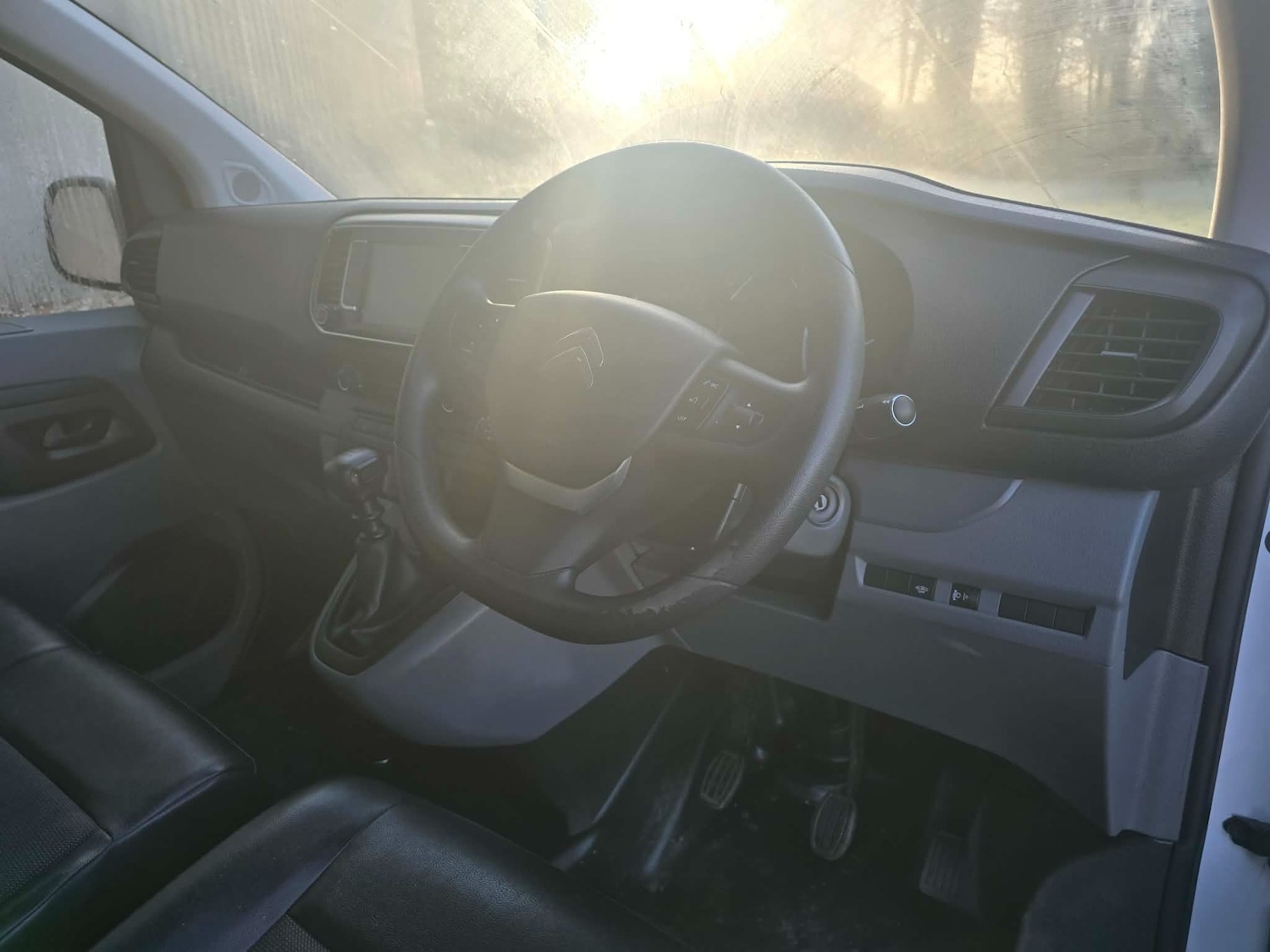 Used Citroen Dispatch 2020 for sale - 76919133: Photo 6