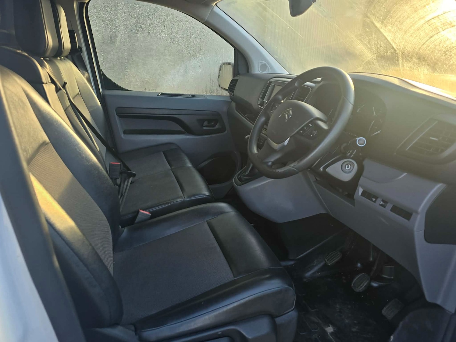 Used Citroen Dispatch 2020 for sale - 76919133: Photo 7