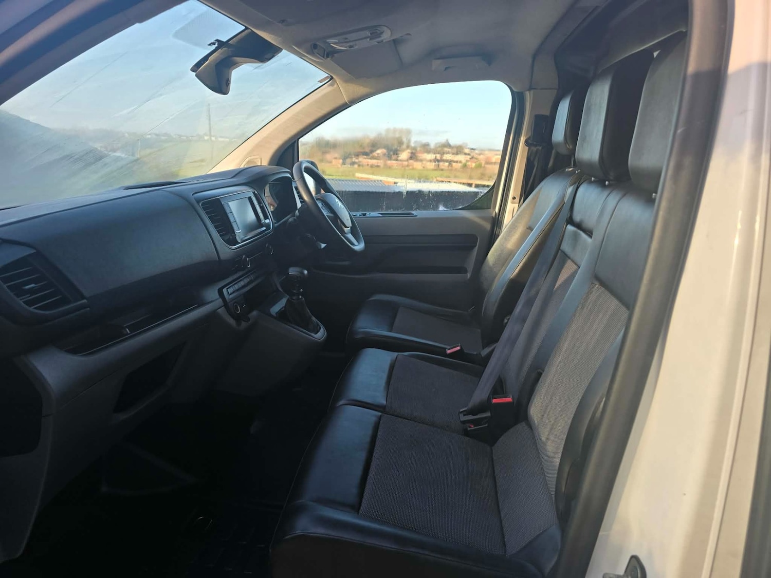 Used Citroen Dispatch 2020 for sale - 76919133: Photo 8