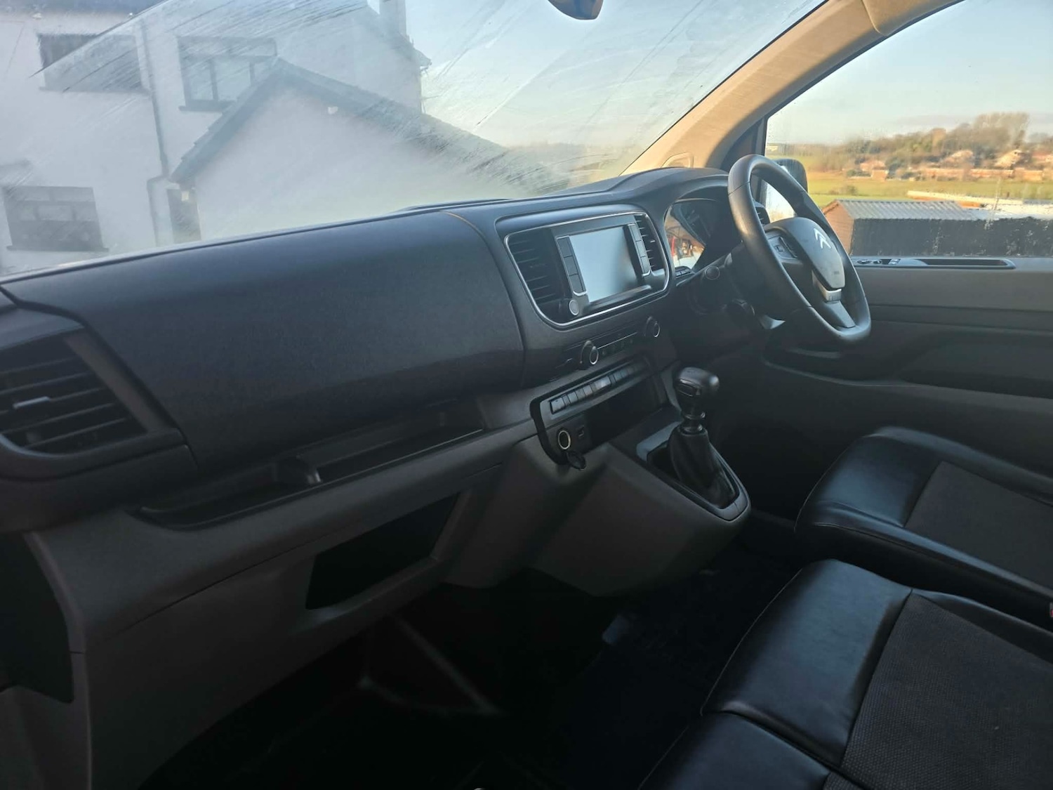 Used Citroen Dispatch 2020 for sale - 76919133: Photo 9