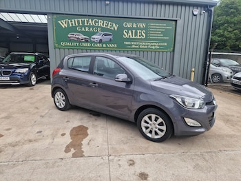 Used Hyundai i20 2014 for sale - 79628136: Photo