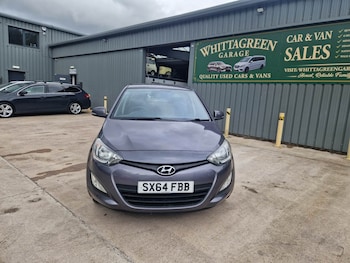 Used Hyundai i20 2014 for sale - 79628136: Photo