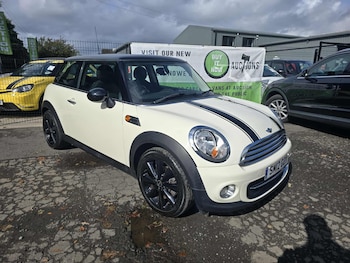 Used MINI Hatch 2012 for sale - 75713448: Photo