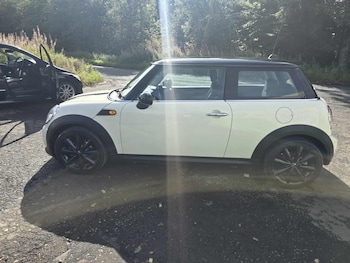 Used MINI Hatch 2012 for sale - 75713448: Photo