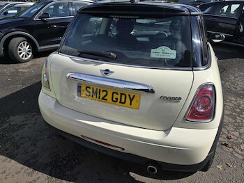 Used MINI Hatch 2012 for sale - 75713448: Photo