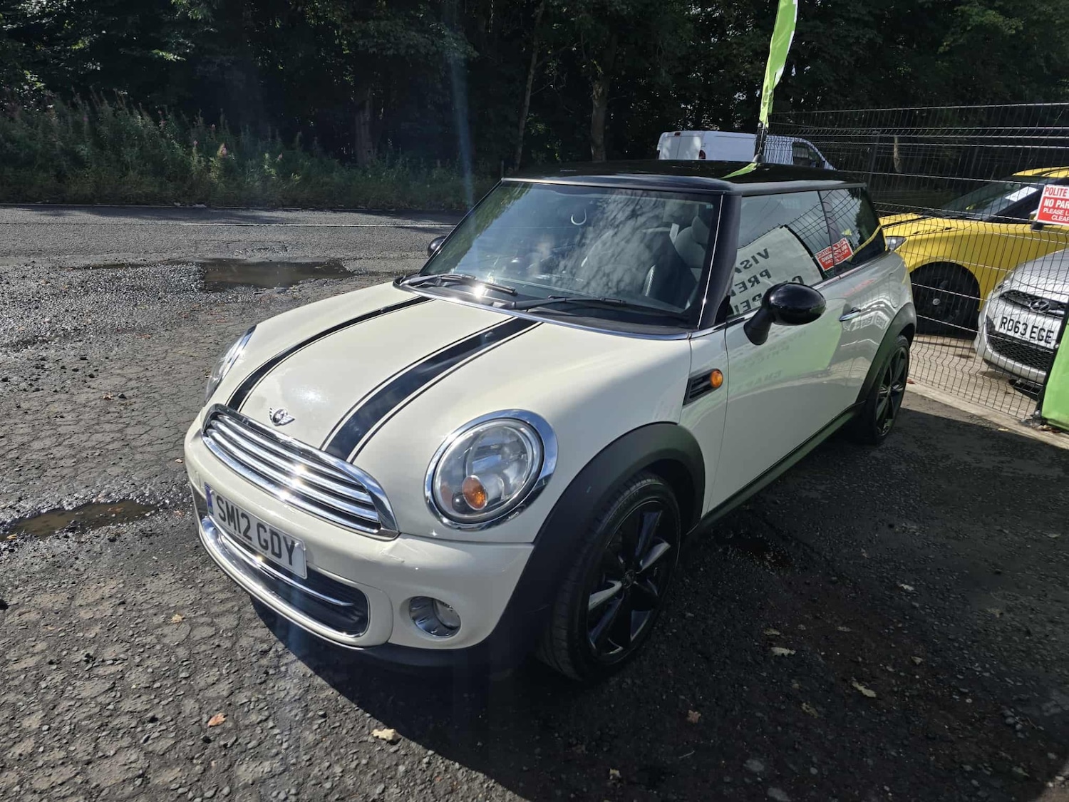 Vehicle 6