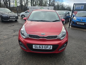 Used Kia Rio 2013 for sale - 79173848: Photo